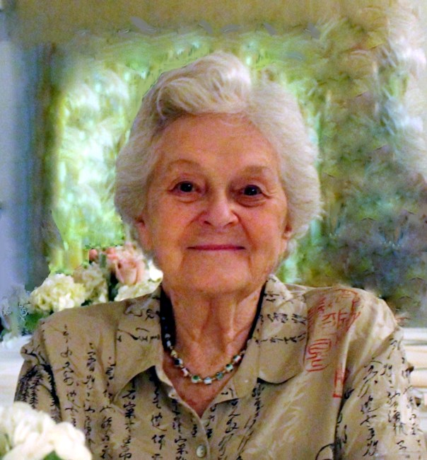 Obituary of Anne Didriksen Habersetzer