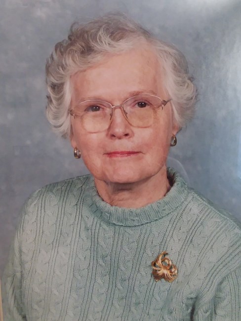 Obituary of Patricia Freiburger