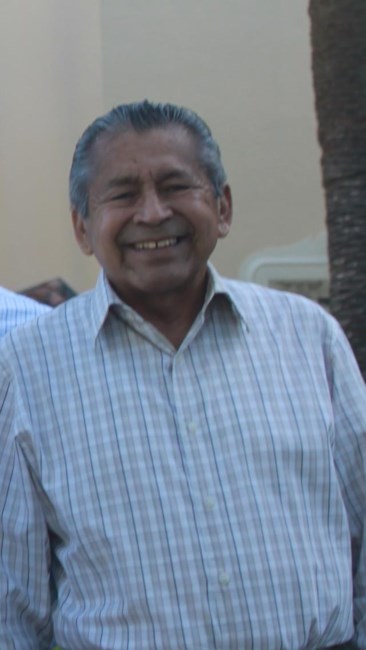 Obituary of Francisco Betancourt