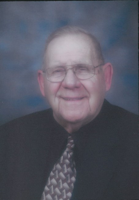 Obituary of Mr. George Drouin