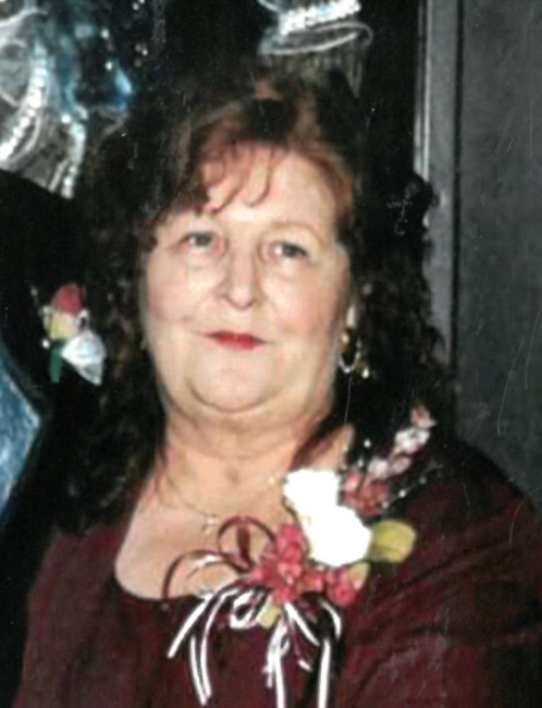 Obituary of Carroll Lee Strong