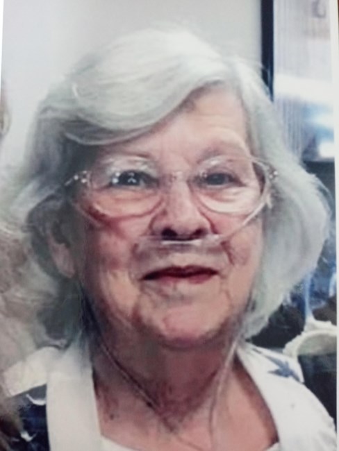 Obituary of Elaine Helen May