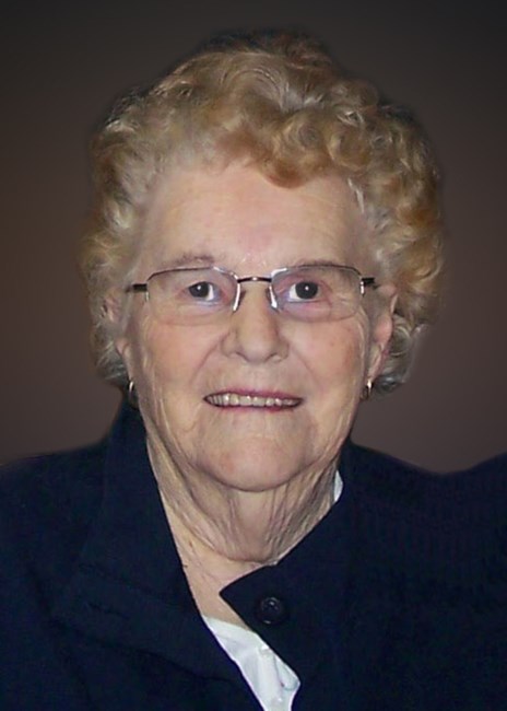Obituary of Florence Eylander