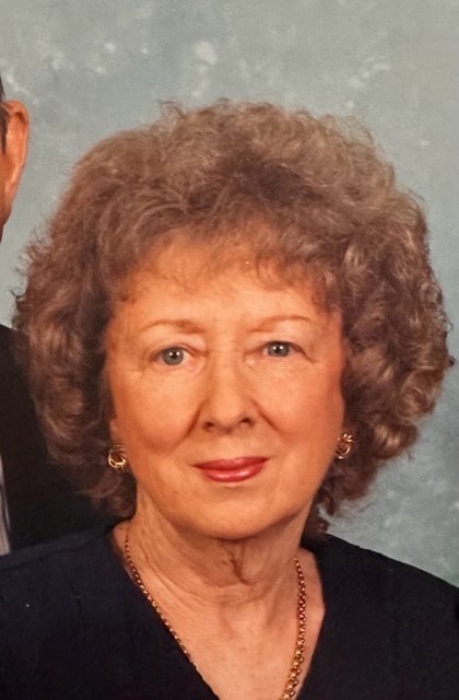 Obituary of Jeane Herndon