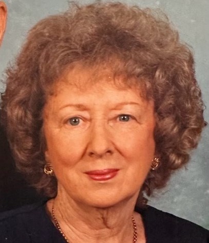 Obituary of Jeane Herndon