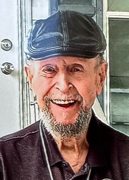 Obituary of George Davis