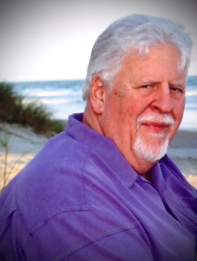 Obituary of John Wayne Cunningham