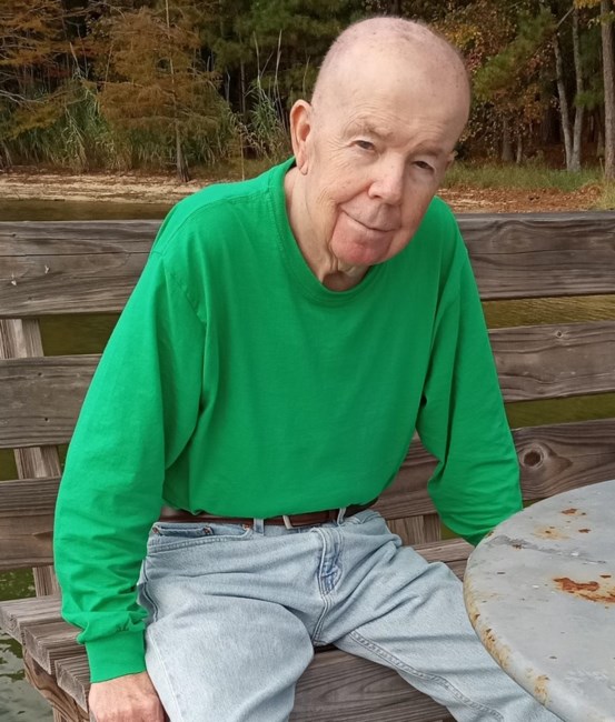 Obituary of Ronald Paul Botterbusch