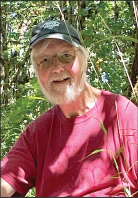 Obituary of William (Bill) Newell Peters