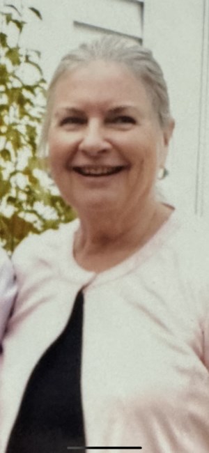 Obituary of Mary A. Heath