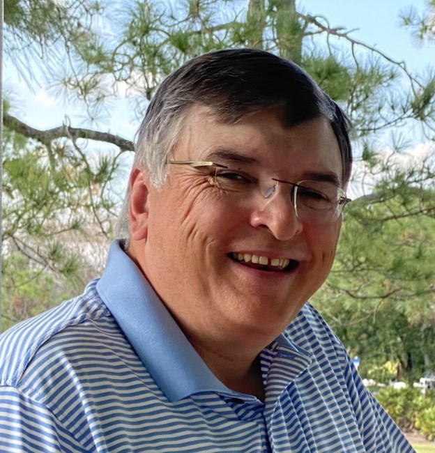 Obituary of Richard M. Strozyk