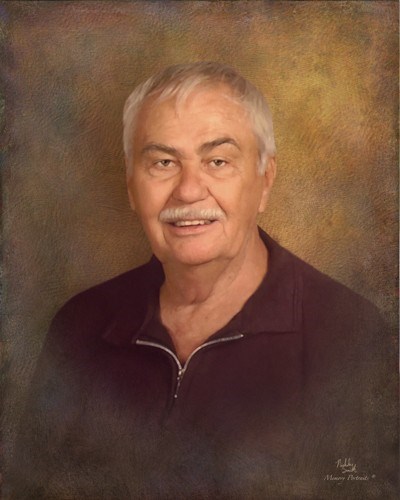 Obituary of John W. "Bill" Carter