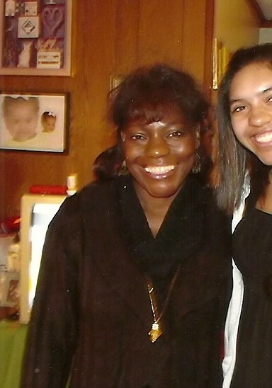 Obituary of Judith Ann Crayton Rogers