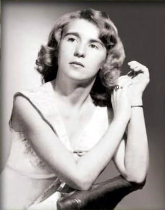 Obituary of Greta Rose Chapman