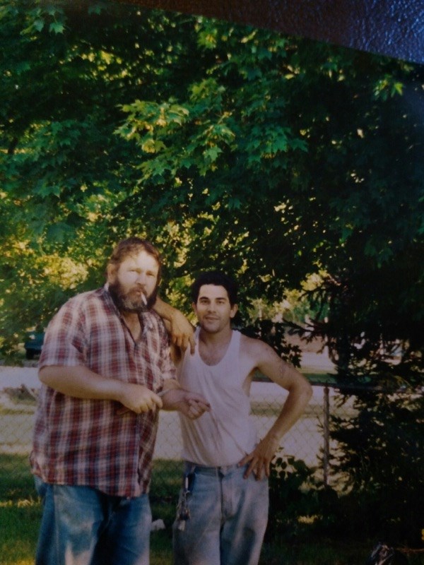 Obituary of Harold Brantley