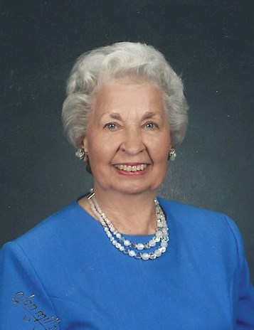 Obituary of Mildred E. Simmons