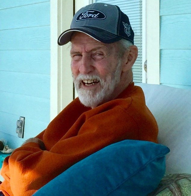 Obituary of Peter J. LeBlanc