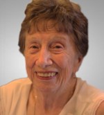 Leona Morrison