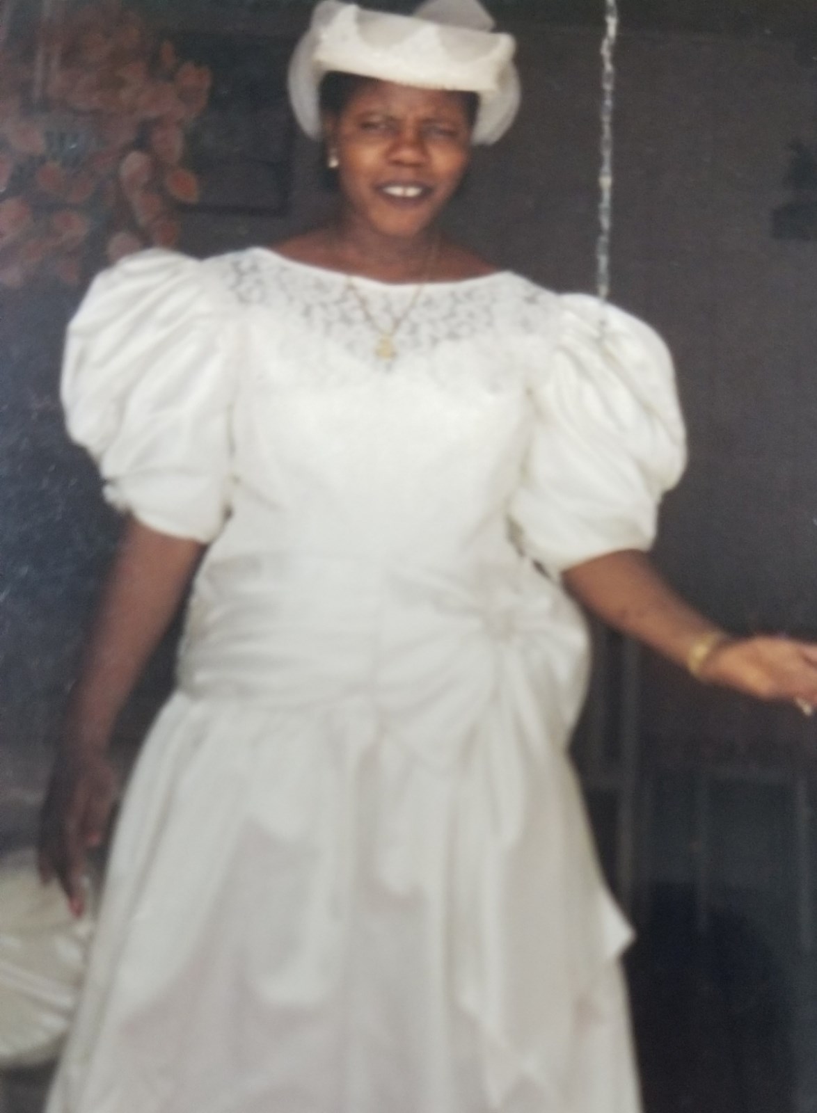 Obituary of Guerda Francois