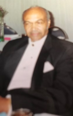 Obituary of William "Bill" Manuel, Jr.