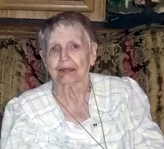 Obituary of Thelma Joy Wallace