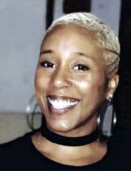 Obituary of Ashley LaRhea Jones