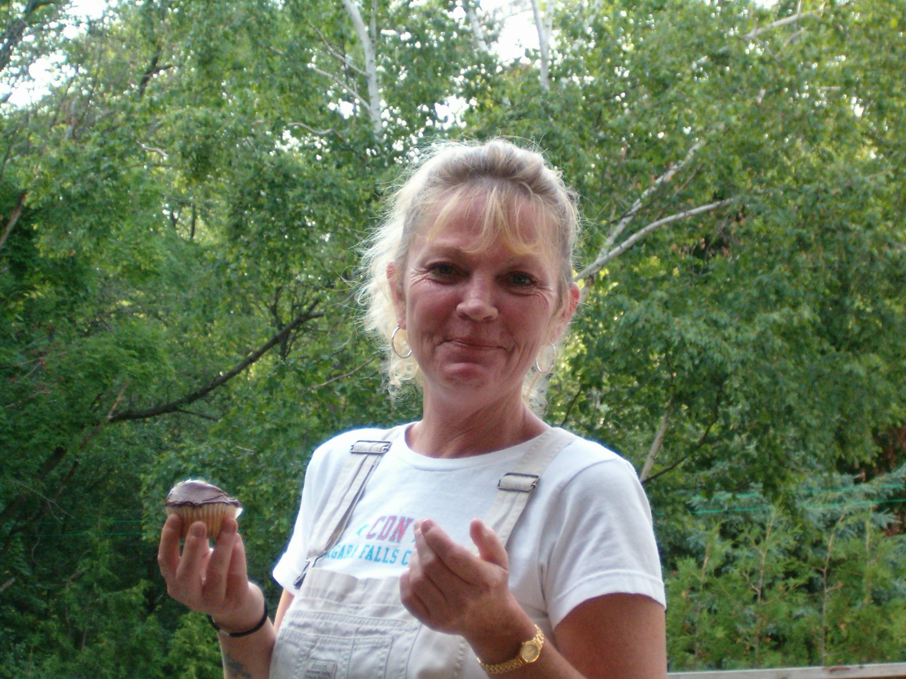 Obituary of Kelly Lorraine Williams