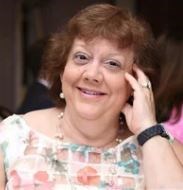 Obituary of Brenda Bethune Adkisson