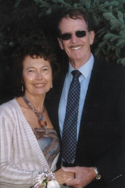 Avis de décès de Jeannine Ann Hodson-Cook