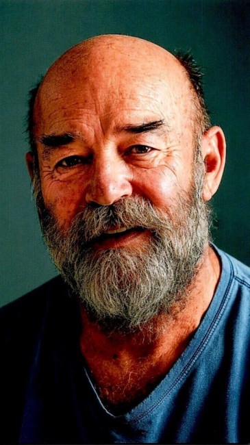 Obituary of Ronnie Ellenburg
