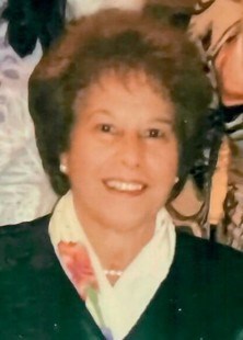Obituary of Julia A. Murphy