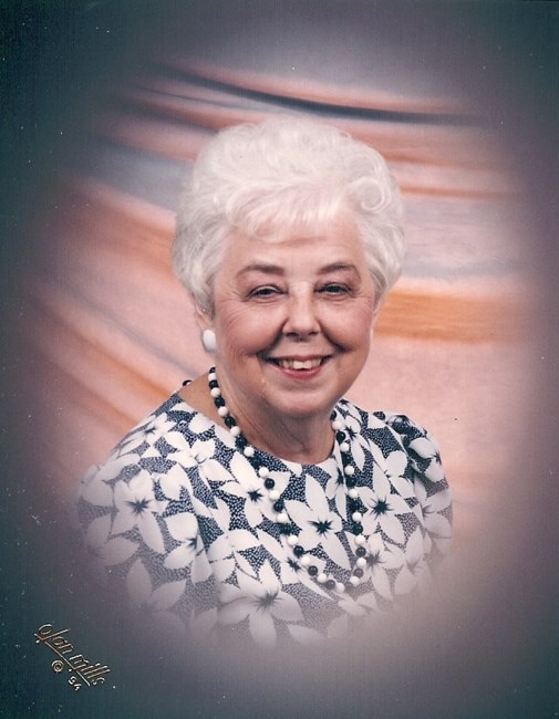 Obituary of Mary E. Semenoff