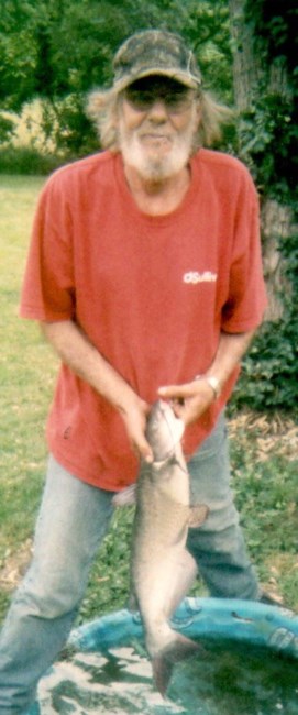 Obituary of Frankie Leon Wilkinson