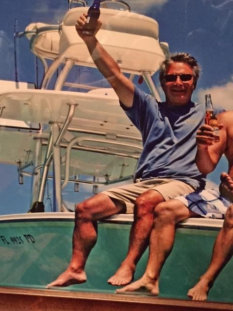 Obituary of Leonard Paul Kapiloff