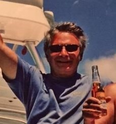 Obituary of Leonard Paul Kapiloff