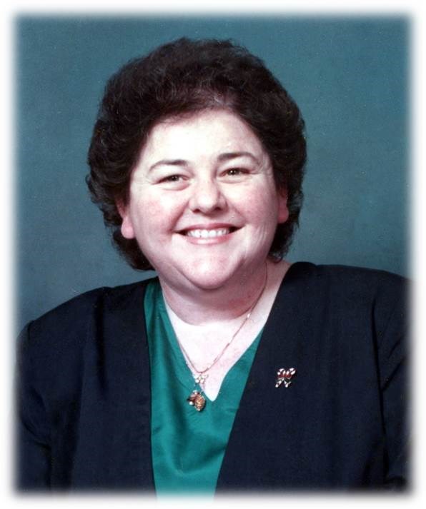 Susan Elizabeth Johnson Obituary Westminster, CA
