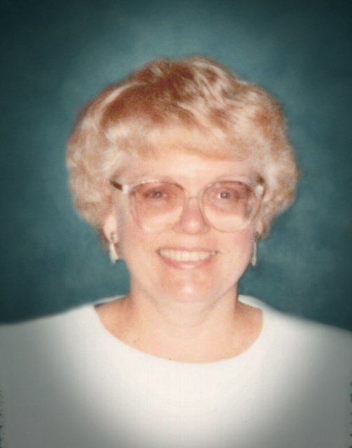 Obituary of Glenda Joyce Burns
