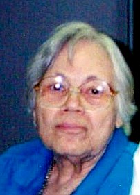 Obituario de Gladys Mae Willis