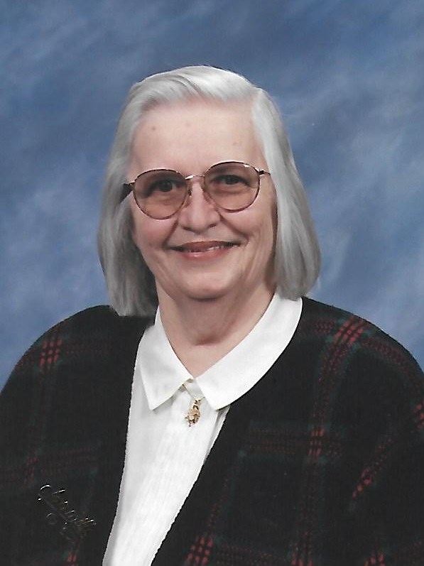 Obituary of Patricia Winn Brewster