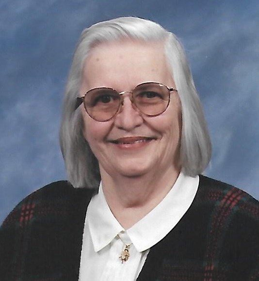 Obituario de Patricia Winn Brewster