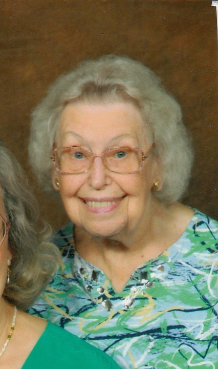 Obituary of Grace Louise Stephens