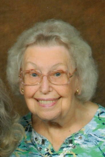 Obituary of Grace Louise Stephens