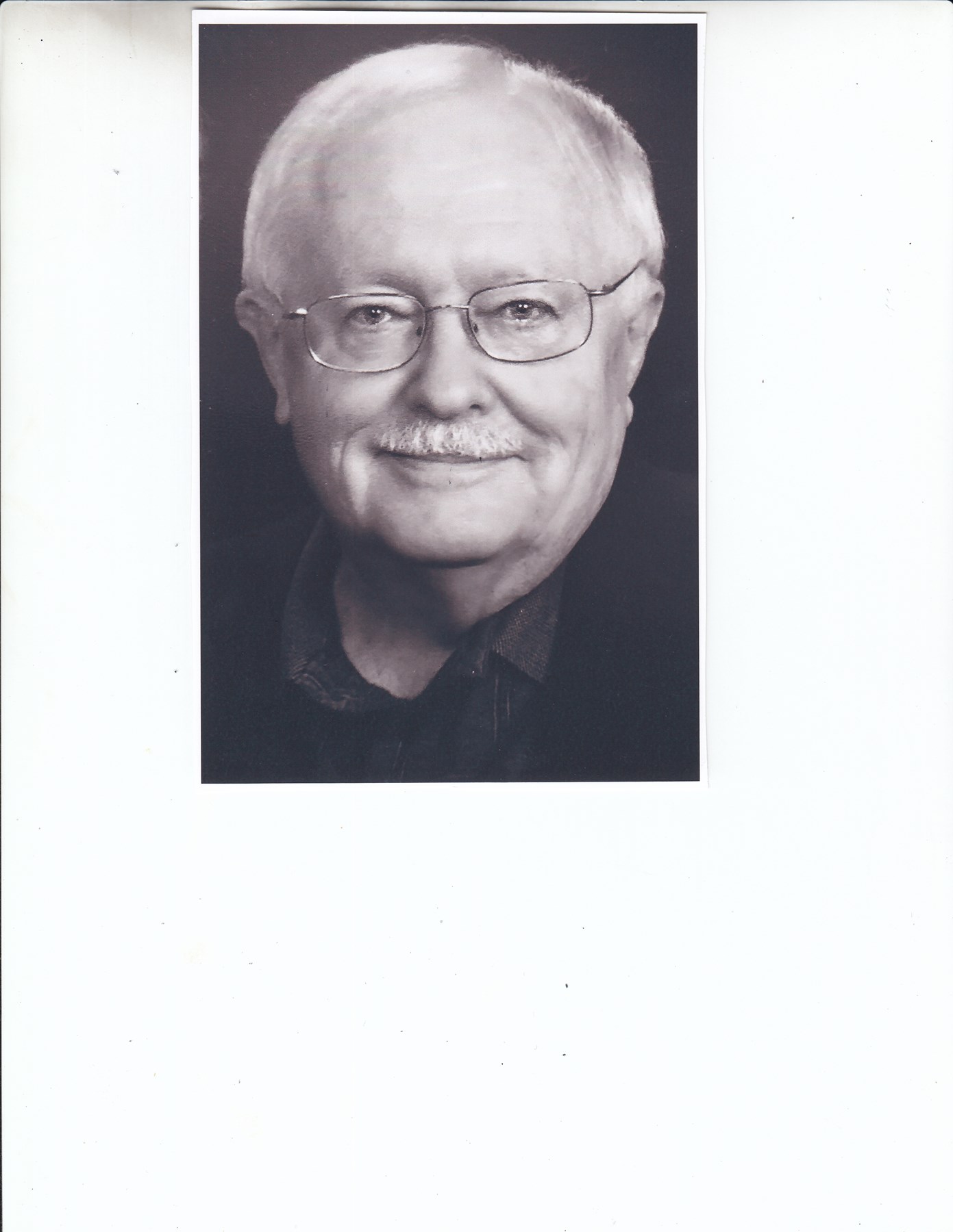 Obituary of James "Jim" Robert Phillips