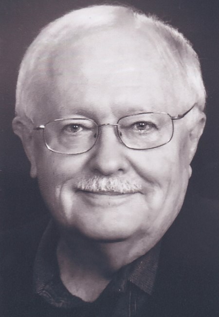 Obituario de James "Jim" Robert Phillips