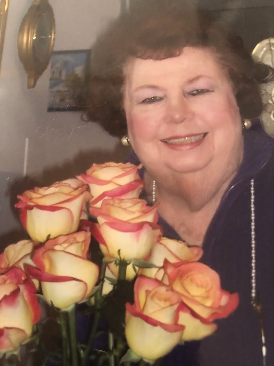 Vivian Kisiluk Obituary Brentwood, CA