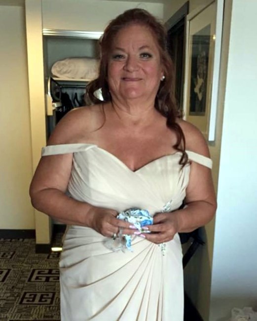 Obituary of Yolanda Gallegos