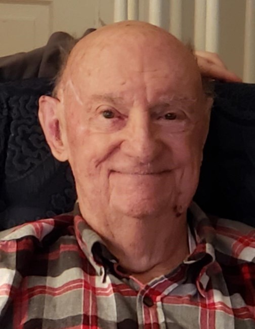 Obituary of T.W. McCardle