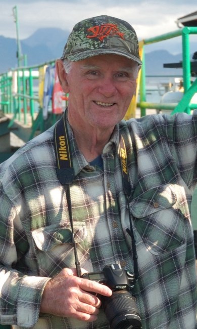 Obituary of James William Colgan