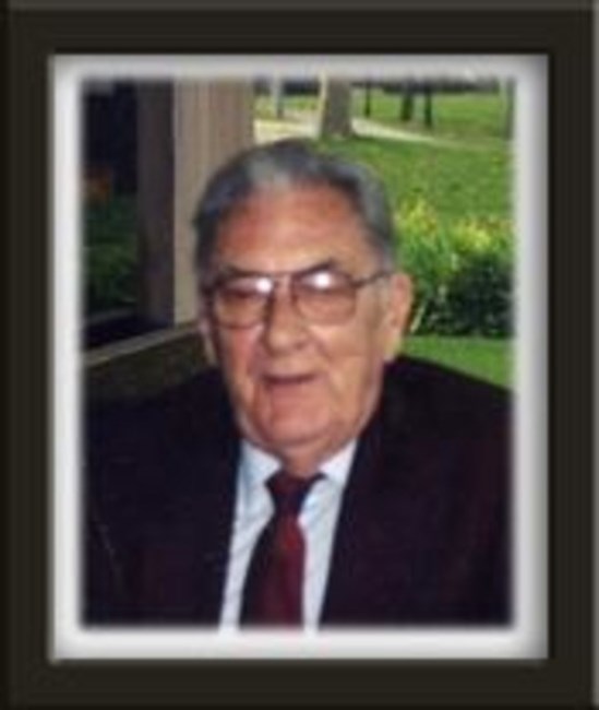 Obituary of Robert Marshall Jones