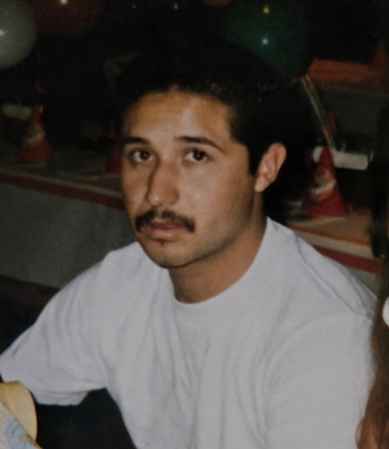 Obituary of Rodolfo Jaramillo Rubio